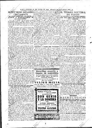 ABC MADRID 21-03-1946 página 14