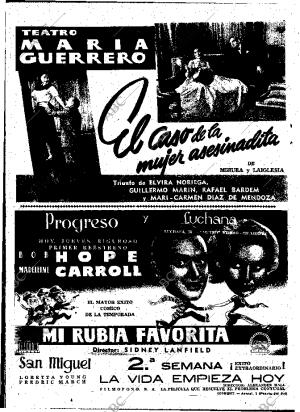 ABC MADRID 21-03-1946 página 6