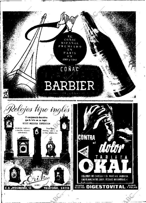 ABC MADRID 22-03-1946 página 10