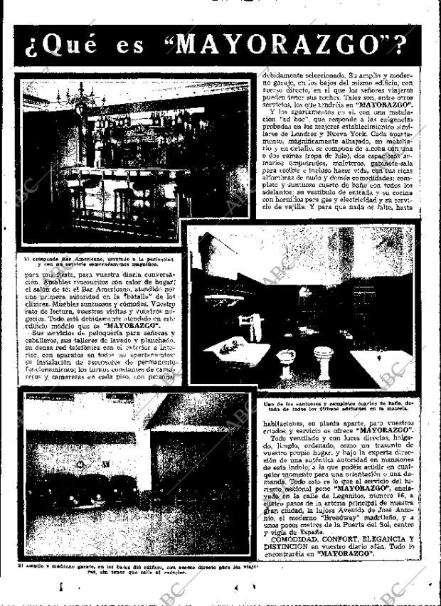 ABC MADRID 22-03-1946 página 13