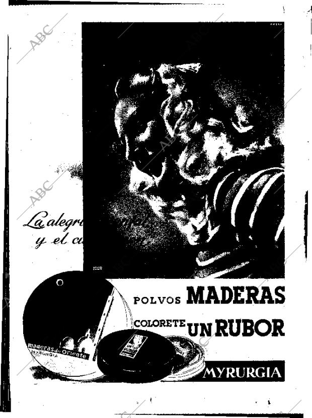 ABC MADRID 22-03-1946 página 2