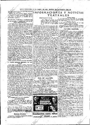 ABC MADRID 22-03-1946 página 26