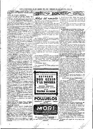 ABC MADRID 22-03-1946 página 27