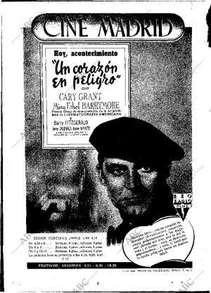 ABC MADRID 22-03-1946 página 4