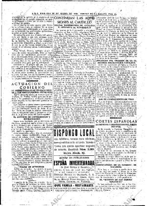 ABC MADRID 23-03-1946 página 10