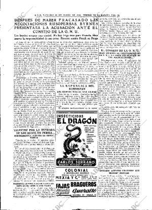ABC MADRID 23-03-1946 página 13