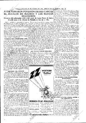 ABC MADRID 23-03-1946 página 16