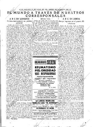 ABC MADRID 23-03-1946 página 17