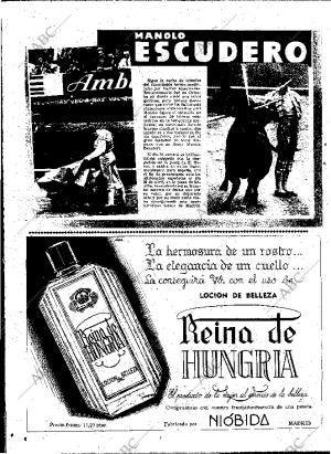 ABC MADRID 23-03-1946 página 2