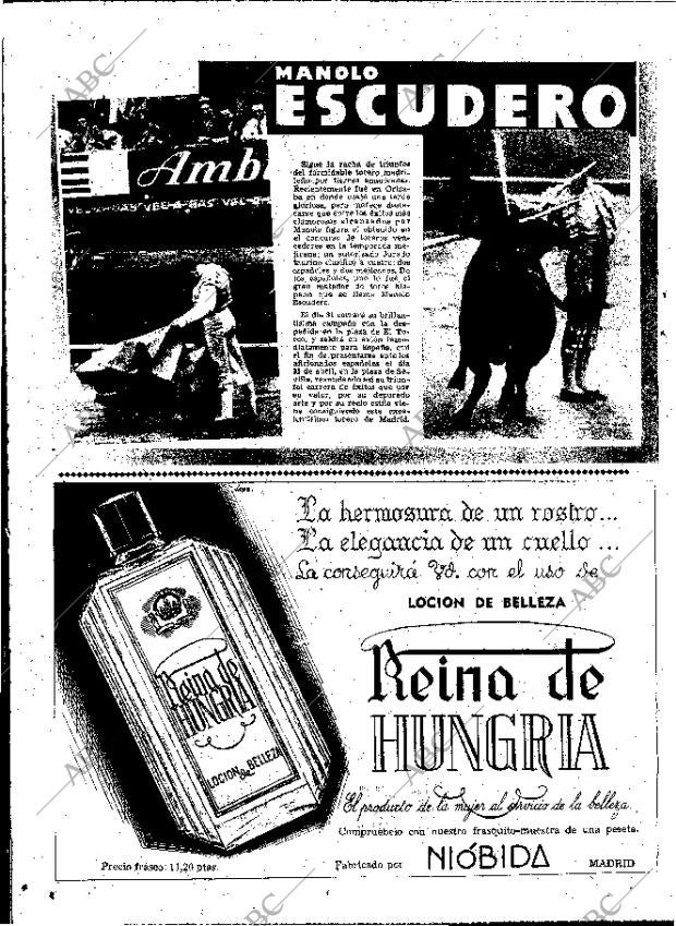 ABC MADRID 23-03-1946 página 2
