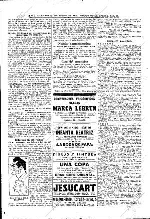 ABC MADRID 23-03-1946 página 22