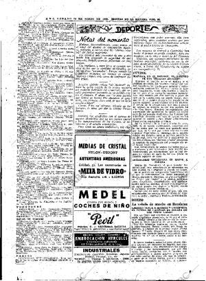 ABC MADRID 23-03-1946 página 23