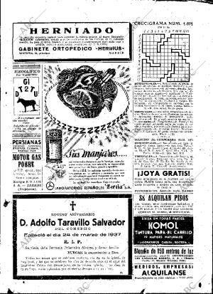 ABC MADRID 23-03-1946 página 27