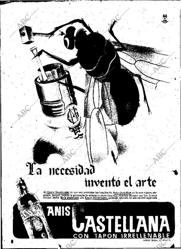 ABC MADRID 23-03-1946 página 28