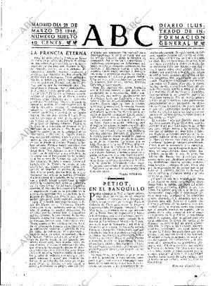ABC MADRID 23-03-1946 página 3
