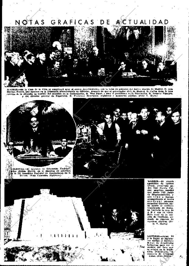 ABC MADRID 23-03-1946 página 5