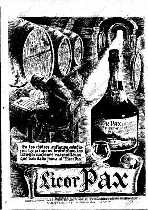 ABC MADRID 23-03-1946 página 6