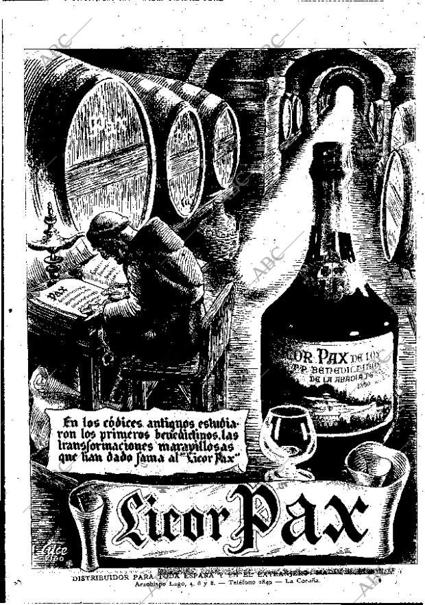 ABC MADRID 23-03-1946 página 6