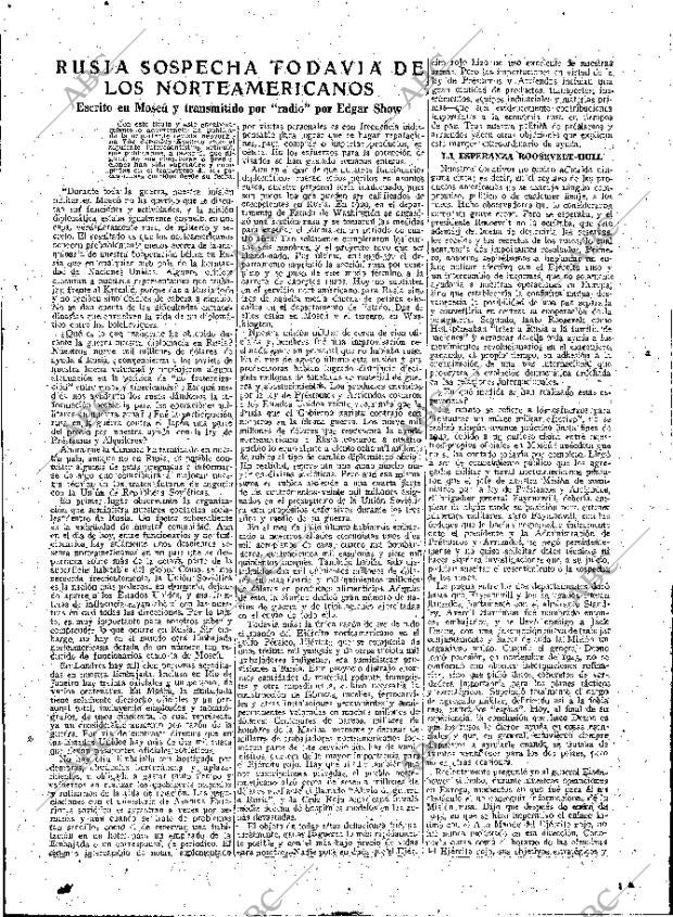 ABC MADRID 23-03-1946 página 7