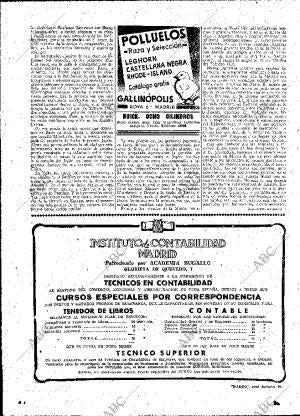 ABC MADRID 23-03-1946 página 8