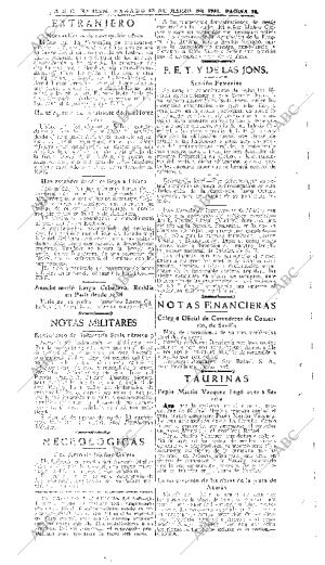 ABC SEVILLA 23-03-1946 página 16