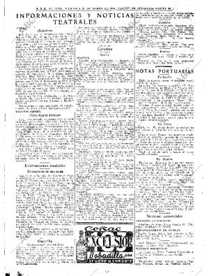 ABC SEVILLA 23-03-1946 página 20