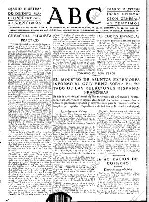 ABC SEVILLA 23-03-1946 página 7