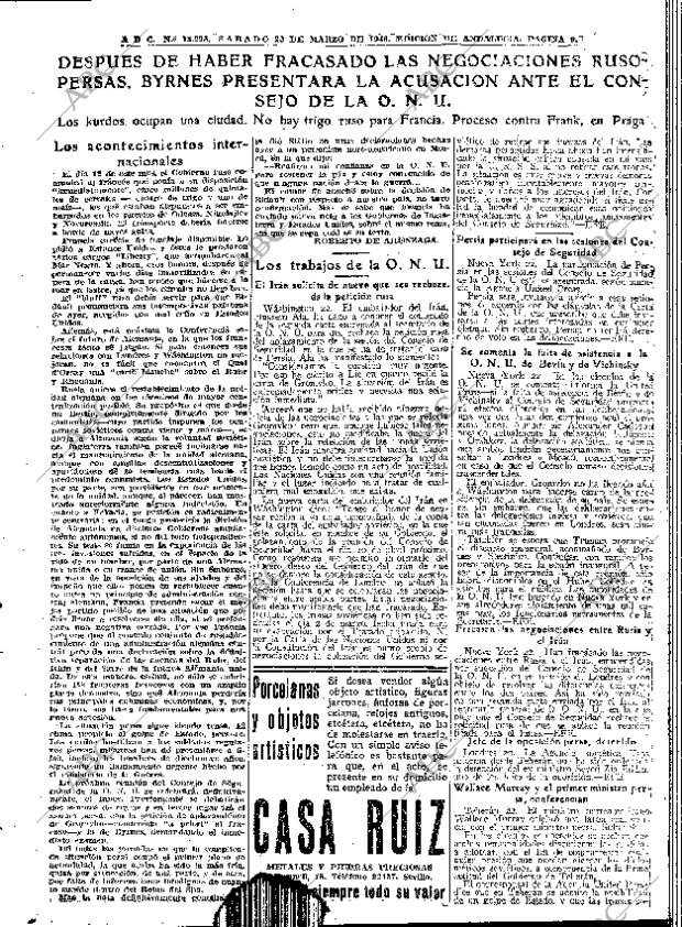 ABC SEVILLA 23-03-1946 página 9