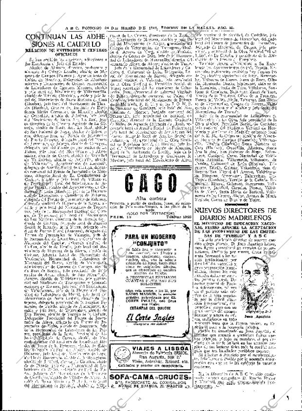 ABC MADRID 24-03-1946 página 35