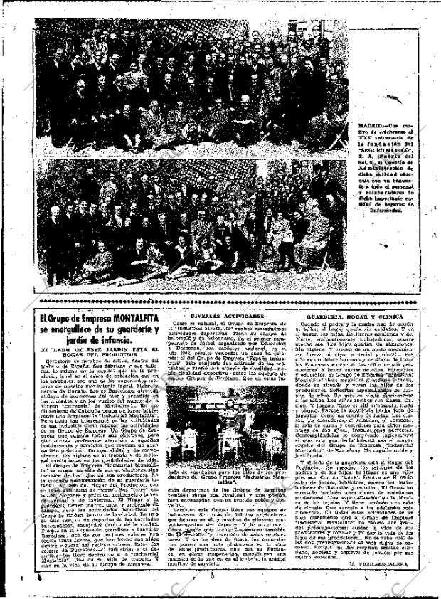 ABC MADRID 26-03-1946 página 10