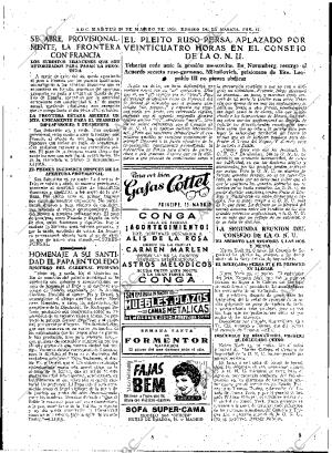 ABC MADRID 26-03-1946 página 17