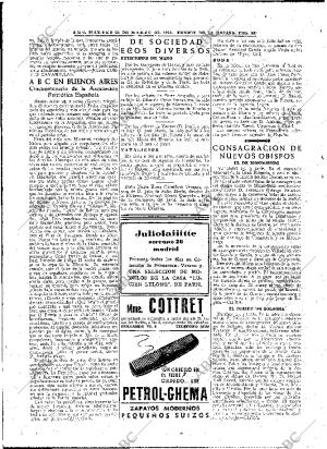 ABC MADRID 26-03-1946 página 22