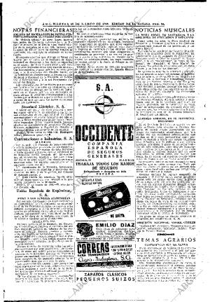 ABC MADRID 26-03-1946 página 24