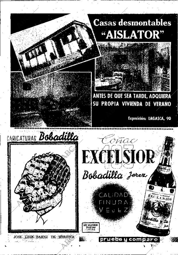 ABC MADRID 26-03-1946 página 4