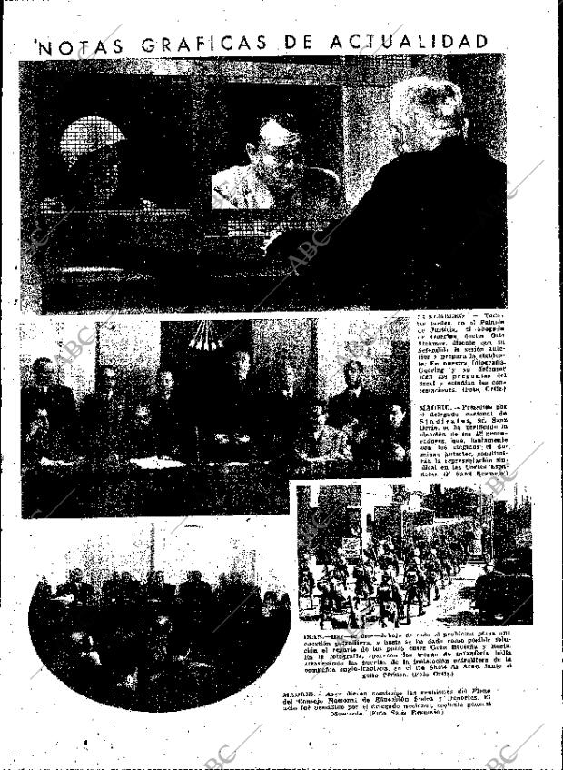 ABC MADRID 26-03-1946 página 5