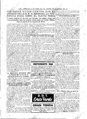 ABC MADRID 27-03-1946 página 11