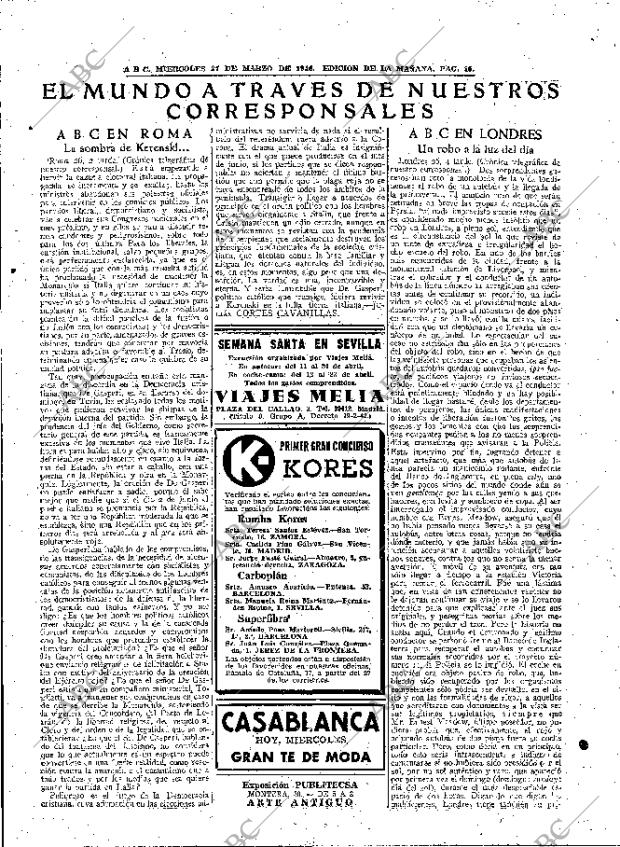 ABC MADRID 27-03-1946 página 15