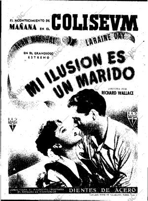 ABC MADRID 27-03-1946 página 4