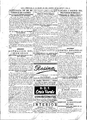 ABC MADRID 27-03-1946 página 9