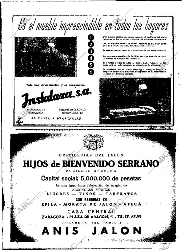 ABC MADRID 29-03-1946 página 10