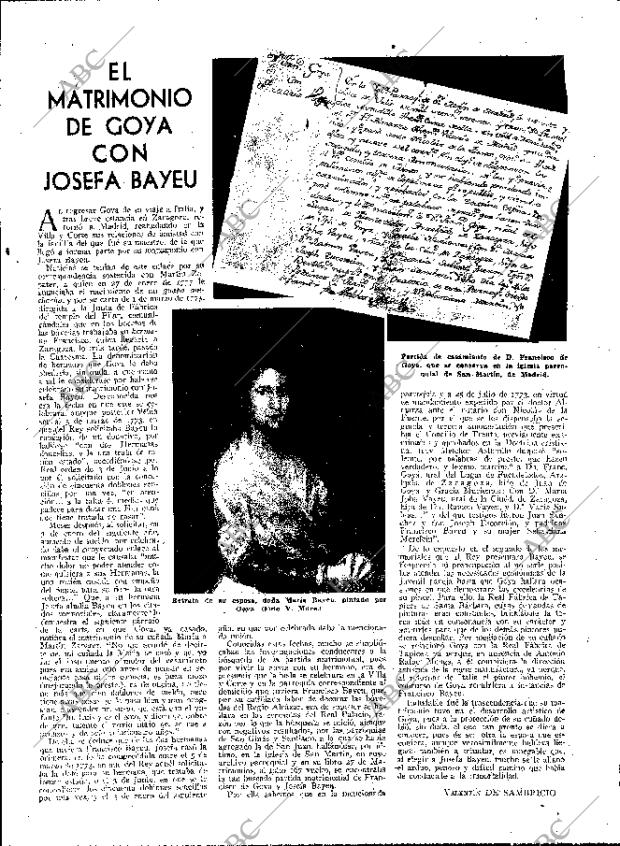 ABC MADRID 29-03-1946 página 19