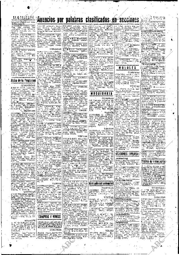 ABC MADRID 02-04-1946 página 34