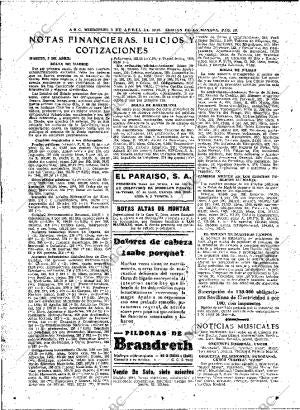 ABC MADRID 03-04-1946 página 16