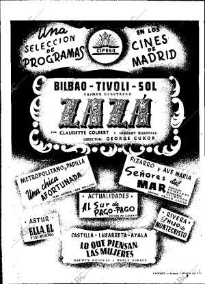 ABC MADRID 03-04-1946 página 4