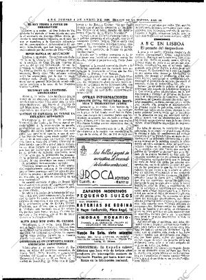 ABC MADRID 04-04-1946 página 14