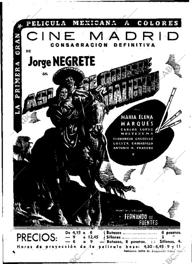 ABC MADRID 04-04-1946 página 2