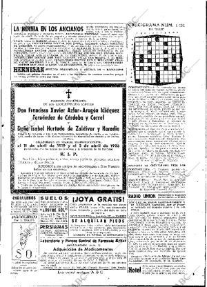 ABC MADRID 04-04-1946 página 27