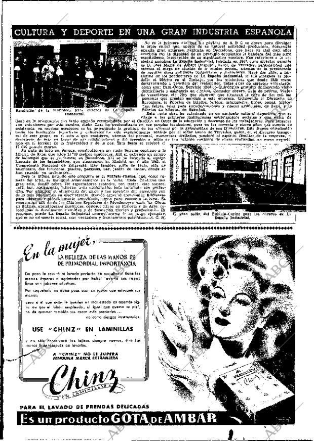 ABC MADRID 05-04-1946 página 10