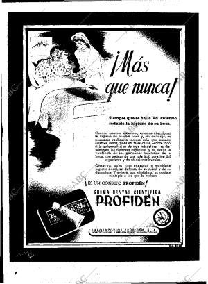 ABC MADRID 05-04-1946 página 2