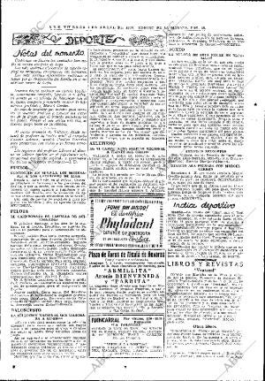 ABC MADRID 05-04-1946 página 28